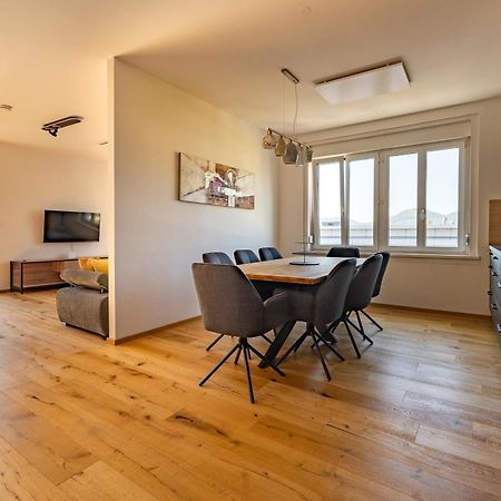 Tamliving Center Luxury 4 Rooms Smart Tv Kitchen Great View Graz Exterior photo