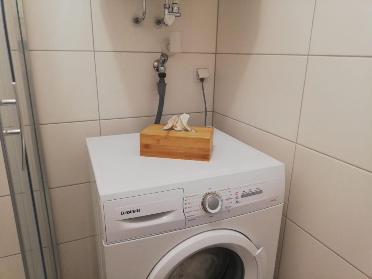 Tamliving Center Luxury 4 Rooms Smart Tv Kitchen Great View Graz Exterior photo