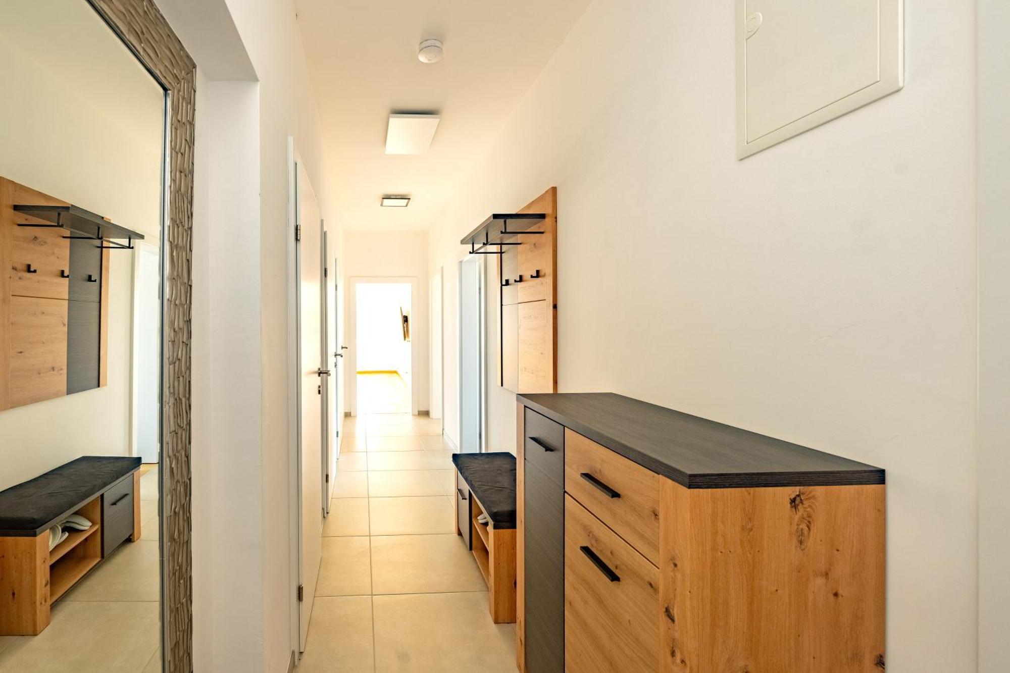 Tamliving Center Luxury 4 Rooms Smart Tv Kitchen Great View Graz Exterior photo